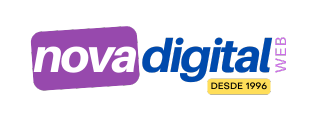 Agência de Marketing Nova Digital Web