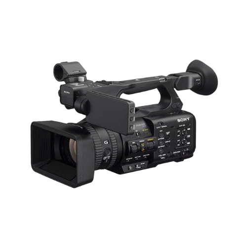 camcorder sony PXW-Z200