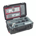 Case SKB 3i-2011-7DL