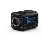 digital cinema câmera blackmagic PYXIS 12K