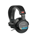 headphone sony MDR-7506