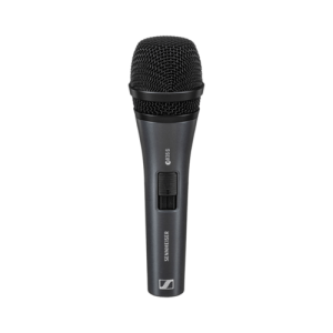 microfone sennheiser e835S