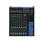 mixer som yamaha