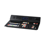 switcher profissional blackmagic k8