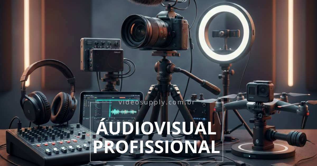 Video Supply