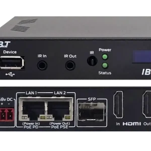 ibt series v2
